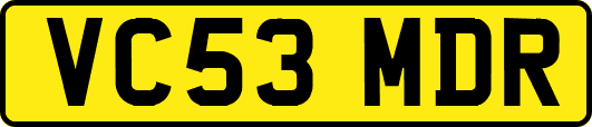 VC53MDR