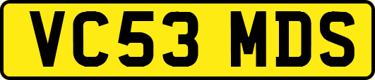 VC53MDS