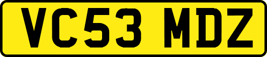 VC53MDZ