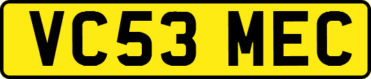VC53MEC