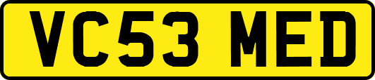 VC53MED