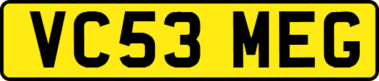 VC53MEG