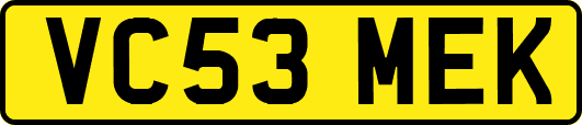 VC53MEK