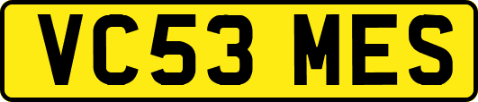 VC53MES