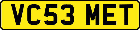 VC53MET