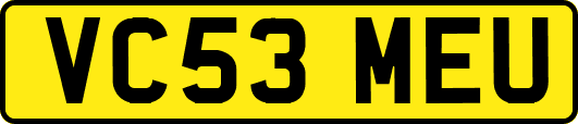 VC53MEU