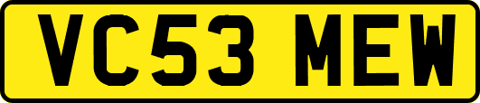 VC53MEW