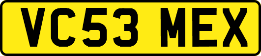 VC53MEX