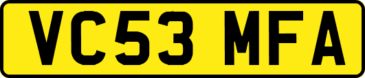 VC53MFA