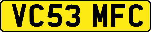 VC53MFC