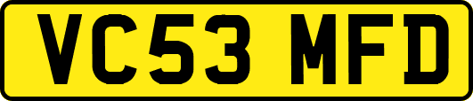 VC53MFD