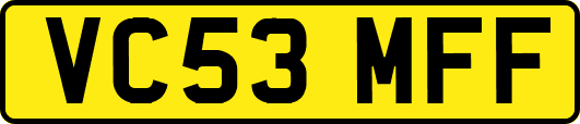VC53MFF