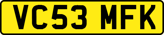VC53MFK