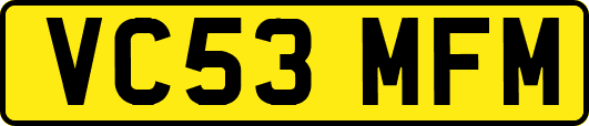 VC53MFM