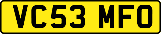 VC53MFO