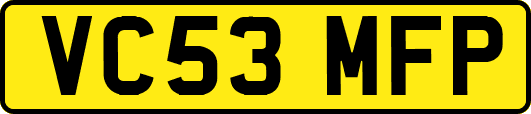 VC53MFP