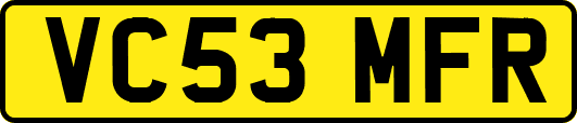 VC53MFR