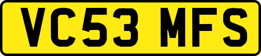 VC53MFS
