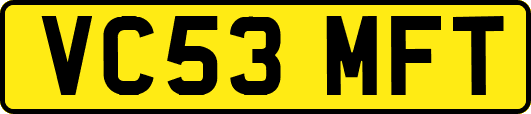 VC53MFT