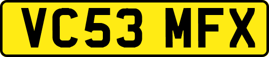 VC53MFX