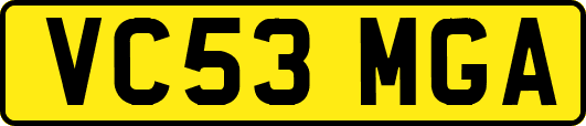 VC53MGA