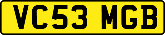 VC53MGB