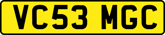 VC53MGC