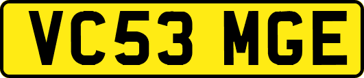 VC53MGE