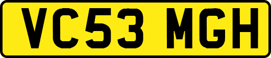 VC53MGH