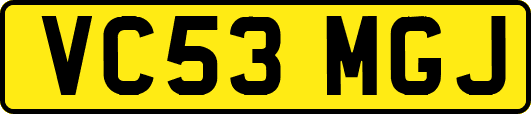 VC53MGJ