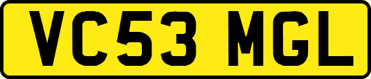 VC53MGL