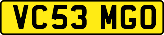 VC53MGO