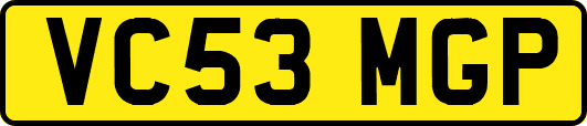 VC53MGP
