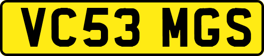 VC53MGS