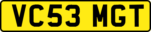 VC53MGT