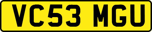 VC53MGU