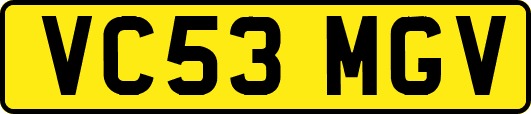 VC53MGV
