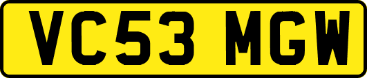 VC53MGW