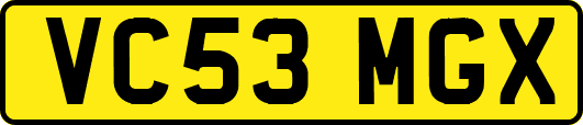 VC53MGX