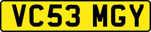 VC53MGY