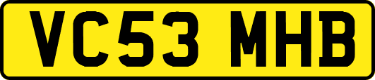 VC53MHB