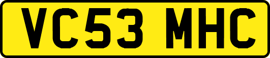 VC53MHC