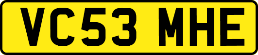 VC53MHE