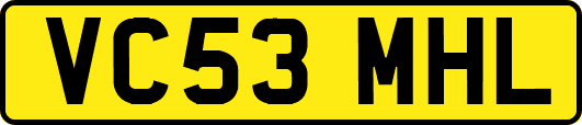 VC53MHL