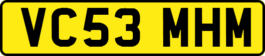 VC53MHM