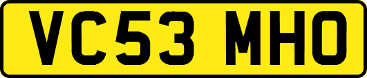VC53MHO