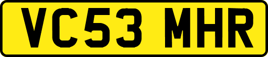 VC53MHR