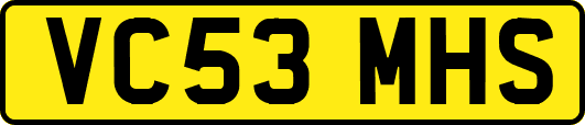 VC53MHS