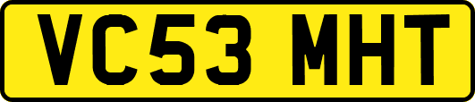 VC53MHT