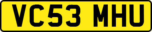 VC53MHU